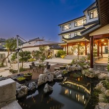 苏州红运果民宿(西山岛景区店)