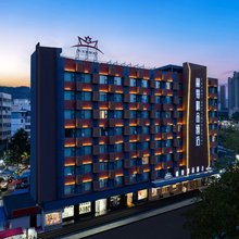 蘭莓精品酒店(兰州小西湖地铁站上西园店)