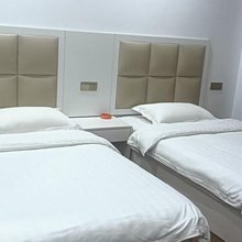 焦桥家庭旅馆