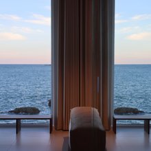 直叙海NARRATIVE OC.民宿(青岛崂山风景区店)