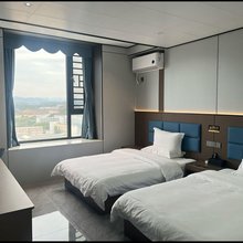 龙川哆咪公寓