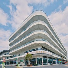 贵客智慧酒店(飞地经济园机场店)