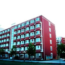 三河嘉鸿公寓