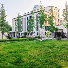 景豪国际花园酒店