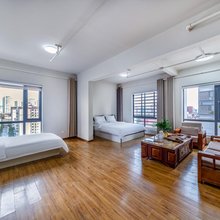云樱芩舍(昆明火车站万象城店)