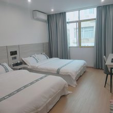 宜秀·学府(安庆师范大学龙山校区店)