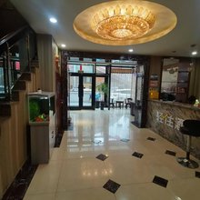 哈尔滨港湾休闲宾馆(奔马汽配城店)