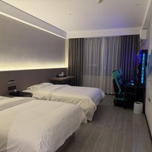 神木天罡电竞酒店