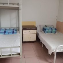 呼和浩特康居民宿