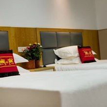 新昌浙新宾馆