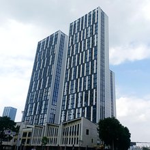 泊悦公寓(成都东站东广场店)