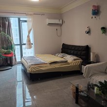 南昌乐巢公寓(八一广场店)