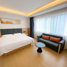 保山悦豪酒店
