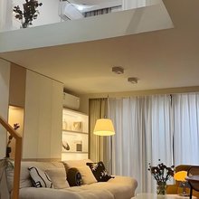 南昌麦芽轻奢loft民宿(红谷滩万达广场店)