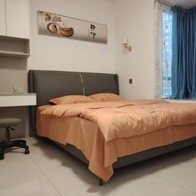 佳隆公寓(智美家园店)