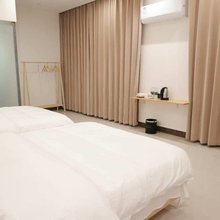 陌野民宿