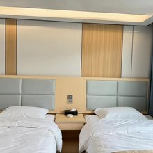 兴发山庄民宿
