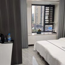 语晨金酒店