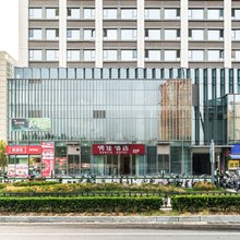 润佳酒店(韩森寨地铁站东方宸院店)
