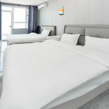 诗韵小筑(北京大兴机场店)