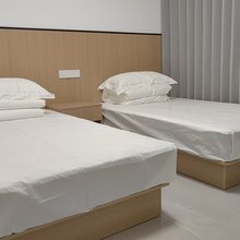 宁波简尚宾馆