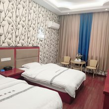 盘州微妮丝酒店