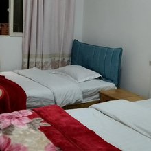 星东方商务宾馆