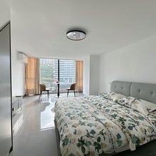 久爱民宿(攀枝花学院店)