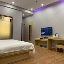 星语稻田温泉公寓