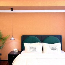 禾颜公寓(太湖国际博览中心店)