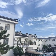 Zsmart智尚酒店(杭州西湖虎跑路动物园店)