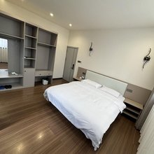 茗源堂民宿(洪安边城景区店)