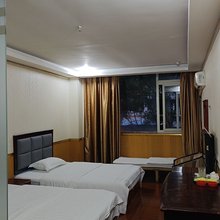 重庆盛皇宾馆