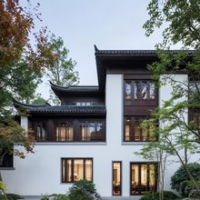 苍洱源·Ancient观山览翠古城畔居(古城南门店)