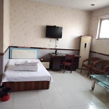 新密休闲宾馆