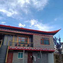 格桑花民宿(新都桥店)