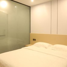 深圳建鑫源旅馆