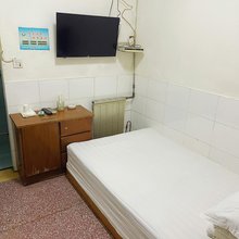 东台桃园宾馆