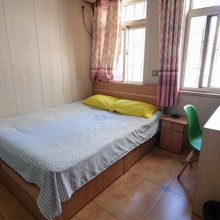 青岛君悦达宾馆(青岛北站店)