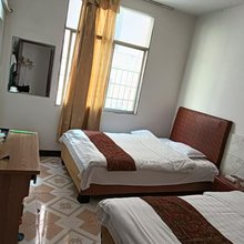 巴中高鑫宾馆