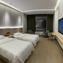 砚山柏悦酒店