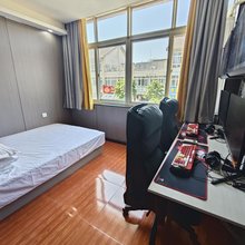 超燃电竞酒店(武汉传媒学院店)