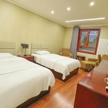 驿旅阳光住宿(于家庄站店)