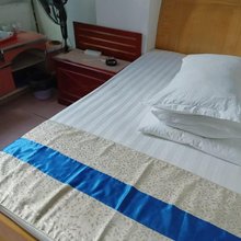 湘缘旅馆(四联地铁站店)