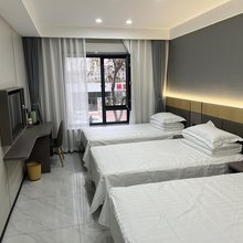 枫林宾馆