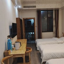 开化县山宝农庄