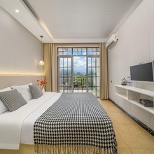 阳朔柿柿如意酒店(20元人民币景区店)