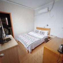扬州冬云招待所