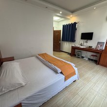 和家宾馆