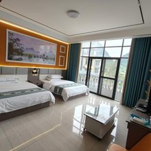 水尚民宿(靖西鹅泉景区店)